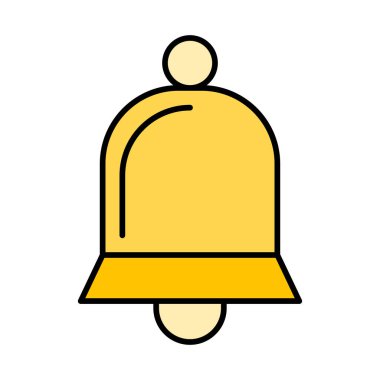 Çan Satırı Simge Tasarımı