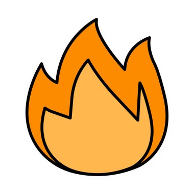 Yazdırma Satırı Doldurulmuş Simge Tasarımı