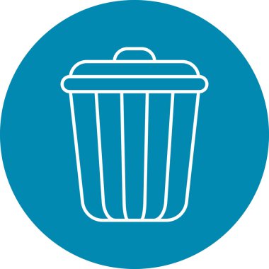 Satır vektörü Simgesi Tasarımı