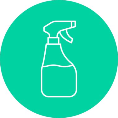 Sprey Şişe Tasarımı