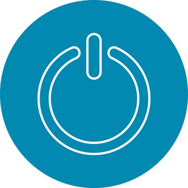 Power Vector Icon Design