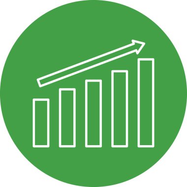 Grafik vektör simgesi tasarım