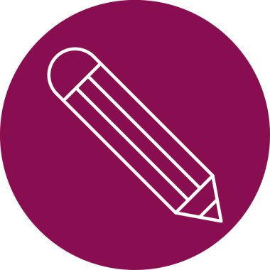 kalem vektör dizaynı