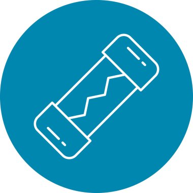 Fuse Vector Icon Design