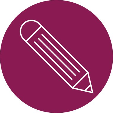 kalem vektör dizaynı