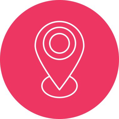 Placeholder Vector Icon Design