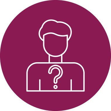 Vektör simgesi tasarım yardım