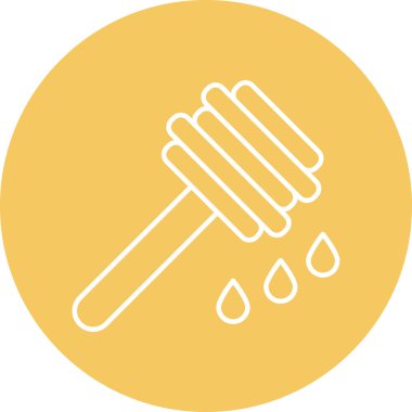 Bal Kutusu Simgesi Kişisel ve Ticari Kullanım İçin Tasarım