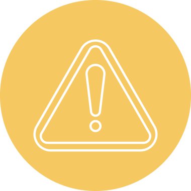 Kişisel ve Ticari Kullanım için Hata Simgesi Tasarımı