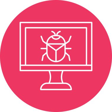 Kişisel ve Ticari Kullanım için Hata Simgesi Tasarımı