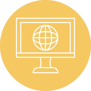 Kişisel ve Ticari Kullanım İçin Web Sitesi Simgesi Tasarımı