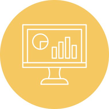 Kişisel ve Ticari Kullanım için Kontrol Paneli Simgesi Tasarımı