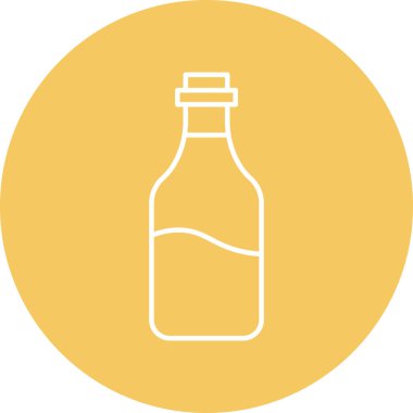 Şarap Simgesi Tasarımı Kişisel ve Ticari Kullanım İçin