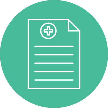 Kişisel ve Ticari Kullanım için Tarif Simgesi Tasarımı