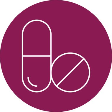 Haplar Kişisel ve Ticari Kullanım İçin Simge Tasarımı