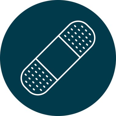 Kişisel ve Ticari Kullanım için Alçı Simgesi Tasarımı