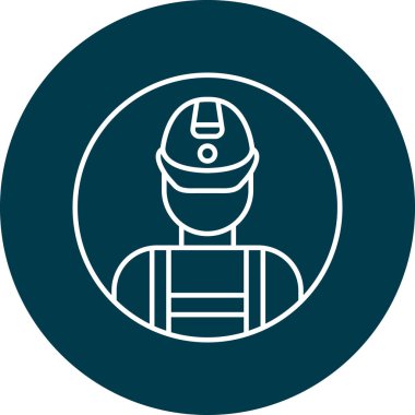 Kişisel ve ticari kullanım için Avatar Simgesi Tasarımı