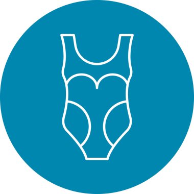 Kişisel ve Ticari Kullanım İçin Mayo Simgesi Tasarımı