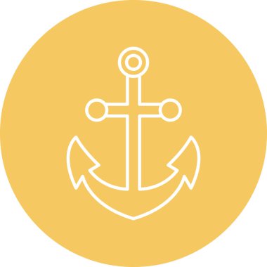 Kişisel ve Ticari Kullanım için Sunucu Simgesi Tasarımı