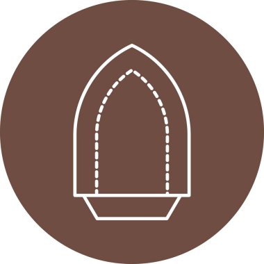 Kişisel ve ticari kullanım için Demir Simge Tasarımı