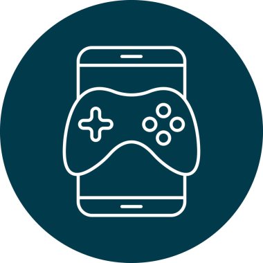 Kişisel ve Ticari Kullanım için Oyun Simgesi Tasarımı