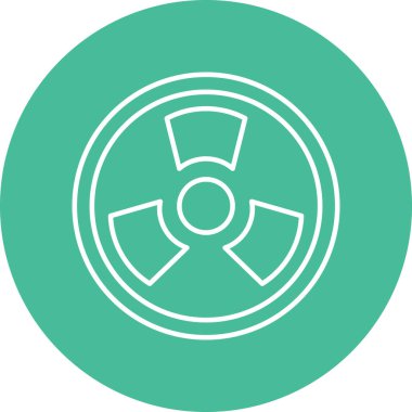 Kişisel ve Ticari Kullanım İçin Toksik Simge Tasarımı