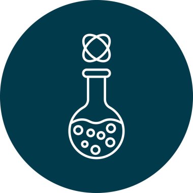 Kişisel ve Ticari Kullanım İçin Bilgi Simgesi Tasarımı