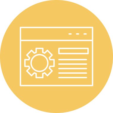 Kişisel ve Ticari Kullanım için Uygulama Simgesi Tasarımı