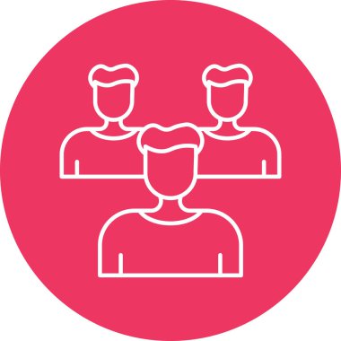 Kişisel ve Ticari Kullanım İçin Takım Simgesi Tasarımı