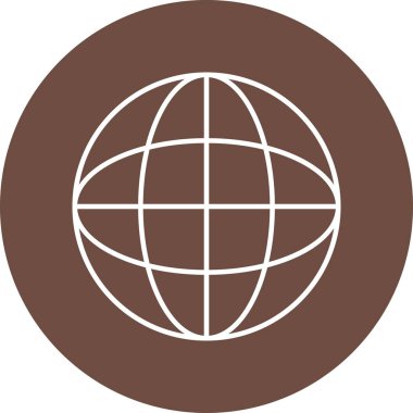 Kişisel ve Ticari Kullanım İçin Küresel Simge Tasarımı