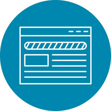 Kişisel ve Ticari Kullanım İçin Web Tarayıcı Simgesi Tasarımı