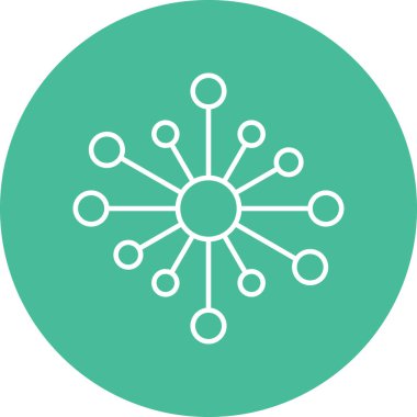 Kişisel ve Ticari Kullanım için Bağlantı Simgesi Tasarımı