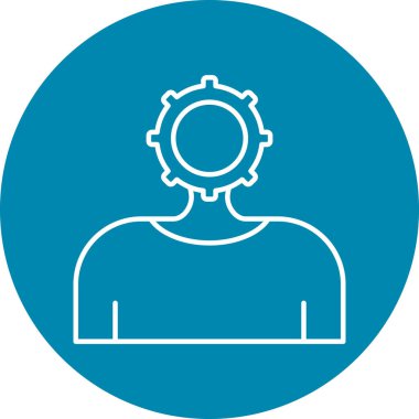 Kişisel ve Ticari Kullanım için Simge Tasarımı Ayarlanıyor