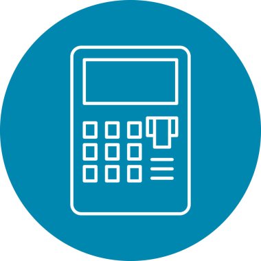 Kişisel ve Ticari Kullanım İçin Atm Simgesi Tasarımı