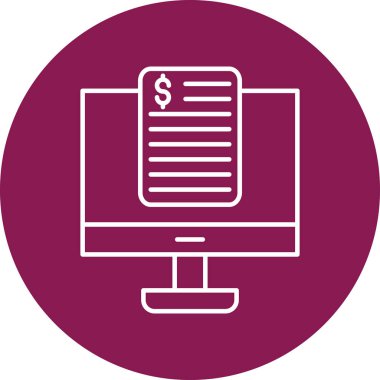 Kişisel ve Ticari Kullanım için Ebook Simgesi Tasarımı