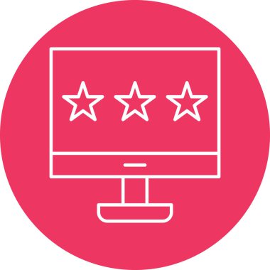 Kişisel ve Ticari Kullanım için Simge Tasarımı Beğeni