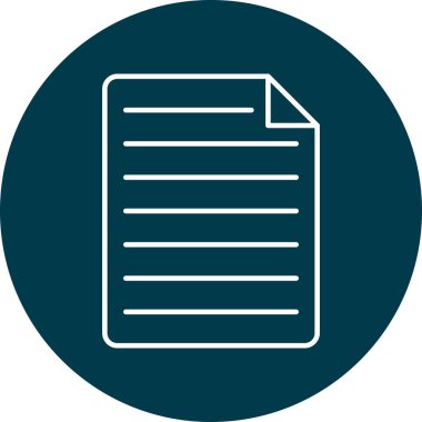 Kişisel ve Ticari Kullanım İçin Dosya Simgesi Tasarımı