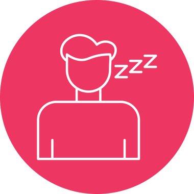 Kişisel ve Ticari Kullanım İçin Tembel Simge Tasarımı