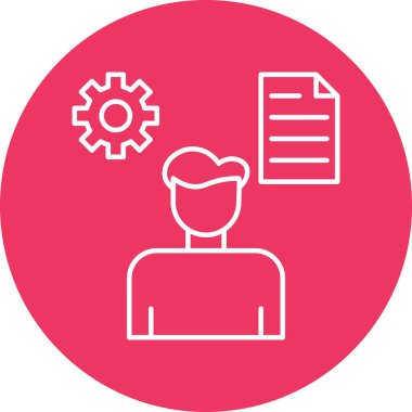 Kişisel ve Ticari Kullanım İçin Çoklu Görev Simgesi Tasarımı