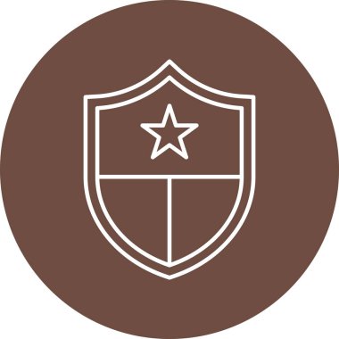 Kişisel ve Ticari Kullanım İçin Korunan Simge Tasarımı