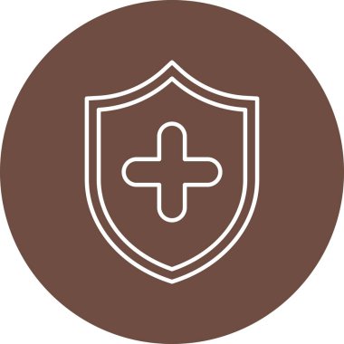 Kişisel ve Ticari Kullanım İçin Rehabilitasyon Simgesi Tasarımı