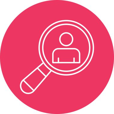 Kişisel ve Ticari Kullanım için Demografik Simge Tasarımı