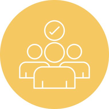 Kişisel ve Ticari Kullanım İçin Takım Simgesi Tasarımı