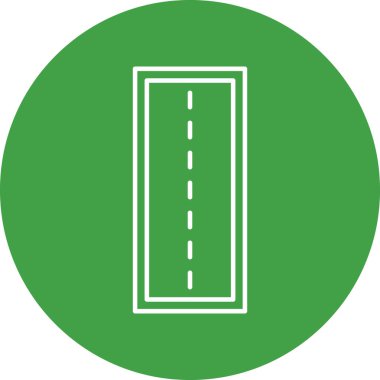 Kişisel ve Ticari Kullanım için Sokak Simgesi Tasarımı