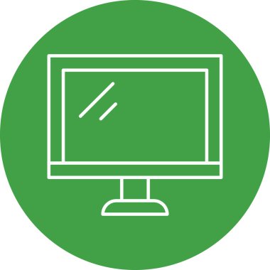 Kişisel ve ticari kullanım için Ekran Simgesi Tasarımı