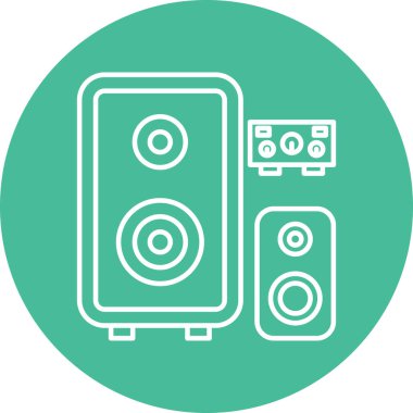 Kişisel ve Ticari Kullanım İçin Güçlendirici Simge Tasarımı