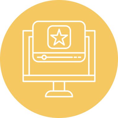 Kişisel ve Ticari Kullanım İçin Favori Simge Tasarımı