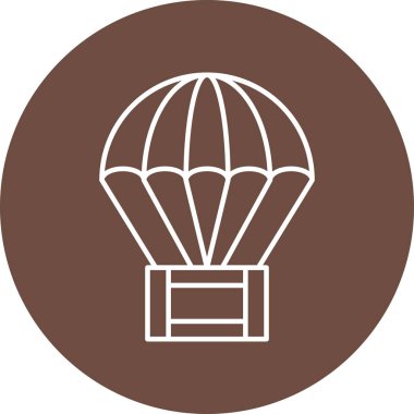 Kişisel ve Ticari Kullanım İçin İkmal Simgesi Tasarımı