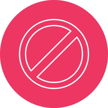 Kişisel ve Ticari Kullanım İçin Kısıtlı Simge Tasarımı