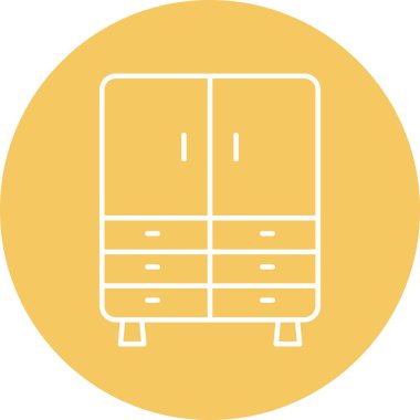 Kişisel ve Ticari Kullanım İçin Kostüm Simgesi Tasarımı